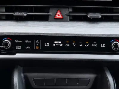 KIA Sportage 2026 · foto 12