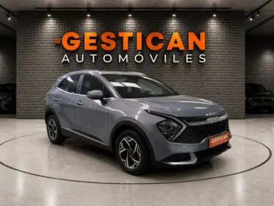 KIA Sportage 2026 · foto 4