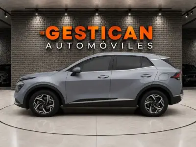 KIA Sportage 2026 · foto 6