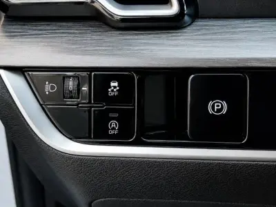 KIA Sportage 2026 · foto 13