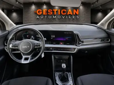 KIA Sportage 2026 · foto 8