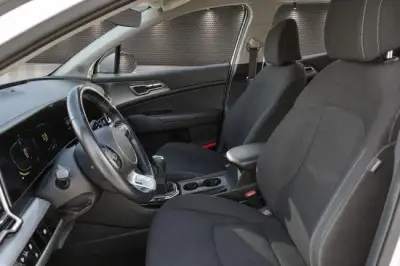 KIA Sportage 2026 · foto 9