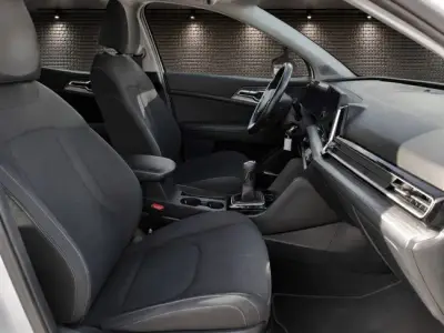 KIA Sportage 2026 · foto 15
