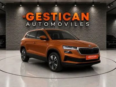 Škoda Karoq 2023 · foto 4