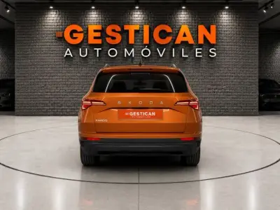 Škoda Karoq 2023 · foto 7