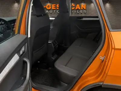Škoda Karoq 2023 · foto 12