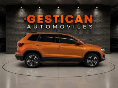 Škoda Karoq 2023 · foto 9