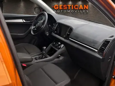 Škoda Karoq 2023 · foto 13