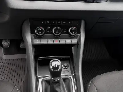 Škoda Karoq 2023 · foto 15