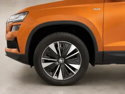 Škoda Karoq 2023 · foto 10