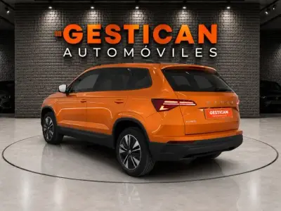 Škoda Karoq 2023 · foto 8