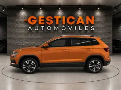 Škoda Karoq 2023 · foto 5