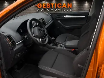Škoda Karoq 2023 · foto 11