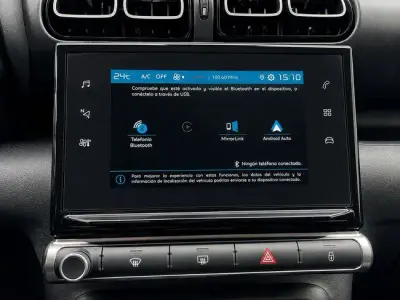 Citroën C3 Aircross 2023 · foto 12