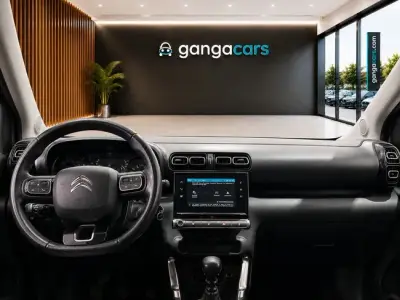 Citroën C3 Aircross 2023 · foto 7