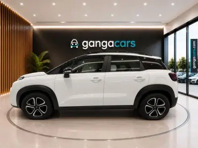 Citroën C3 Aircross 2023 · foto 4