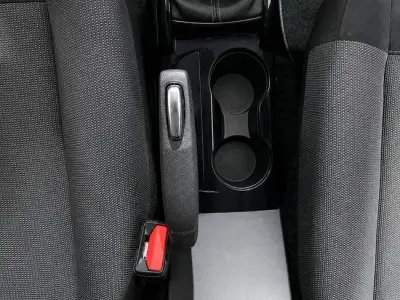 Citroën C3 Aircross 2023 · foto 14