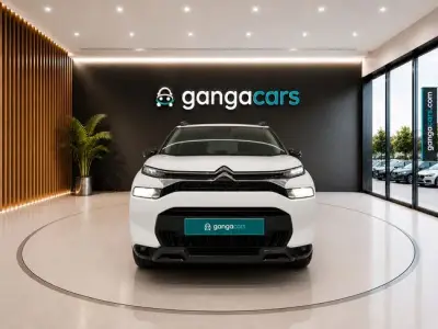 Citroën C3 Aircross 2023 · foto 3