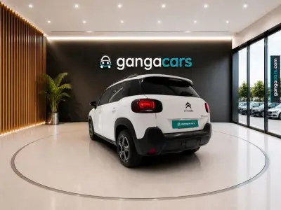 Citroën C3 Aircross 2023 · foto 6