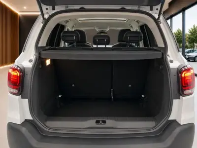 Citroën C3 Aircross 2023 · foto 16