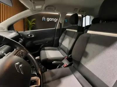 Citroën C3 Aircross 2023 · foto 10