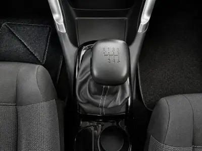 Citroën C3 Aircross 2023 · foto 13