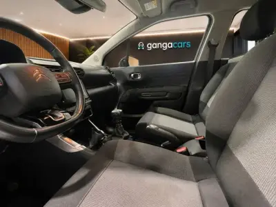 Citroën C3 Aircross 2023 · foto 11