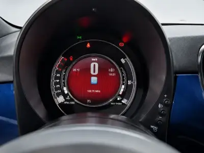 Fiat 500 2023 · foto 7