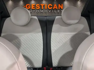 Fiat 500 2023 · foto 16