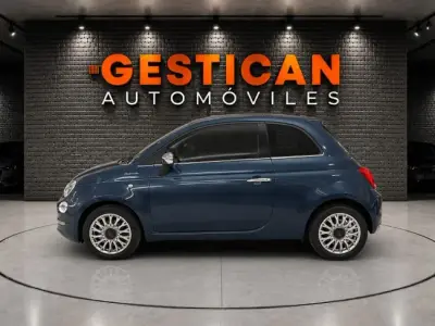 Fiat 500 2023 · foto 4