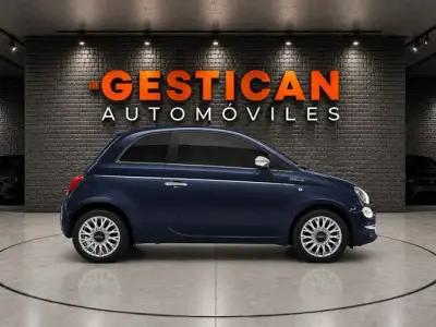 Fiat 500 2023 · foto 6