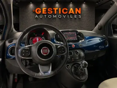 Fiat 500 2023 · foto 11