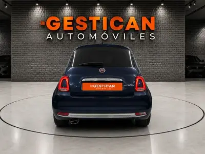 Fiat 500 2023 · foto 5