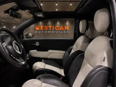 Fiat 500 2023 · foto 13