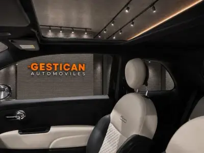 Fiat 500 2023 · foto 14