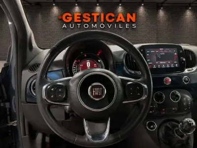 Fiat 500 2023 · foto 9