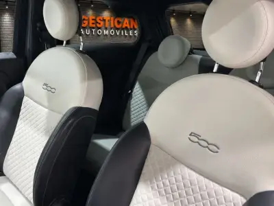 Fiat 500 2023 · foto 15