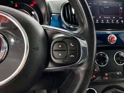 Fiat 500 2023 · foto 10