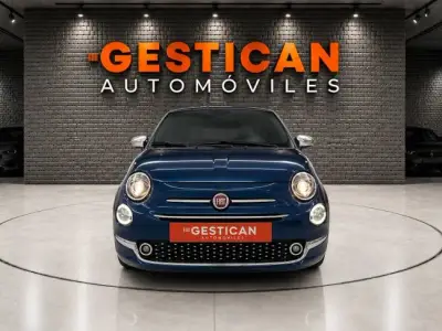 Fiat 500 2023 · foto 3