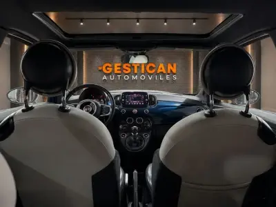 Fiat 500 2023 · foto 12