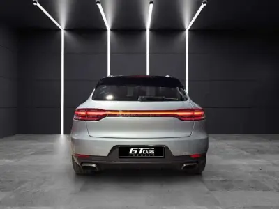 Porsche Macan 2020 · foto 5