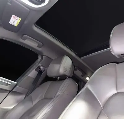 Porsche Macan 2020 · foto 17