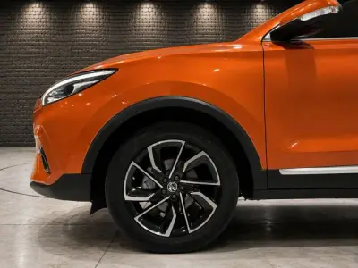 MG ZS 2023 · foto 7