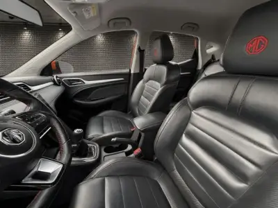 MG ZS 2023 · foto 13