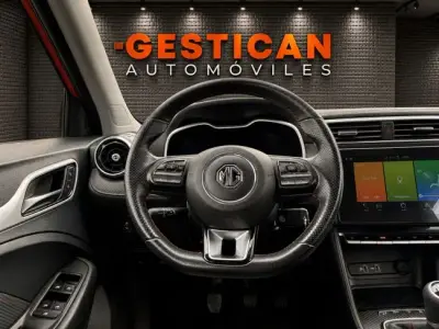 MG ZS 2023 · foto 10