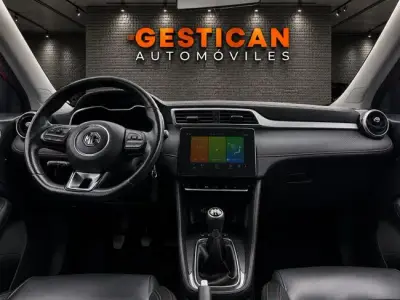 MG ZS 2023 · foto 14