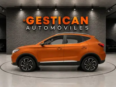 MG ZS 2023 · foto 3