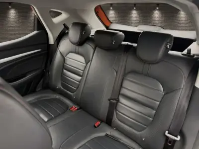 MG ZS 2023 · foto 17
