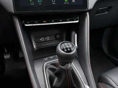 MG ZS 2023 · foto 15