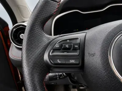 MG ZS 2023 · foto 9